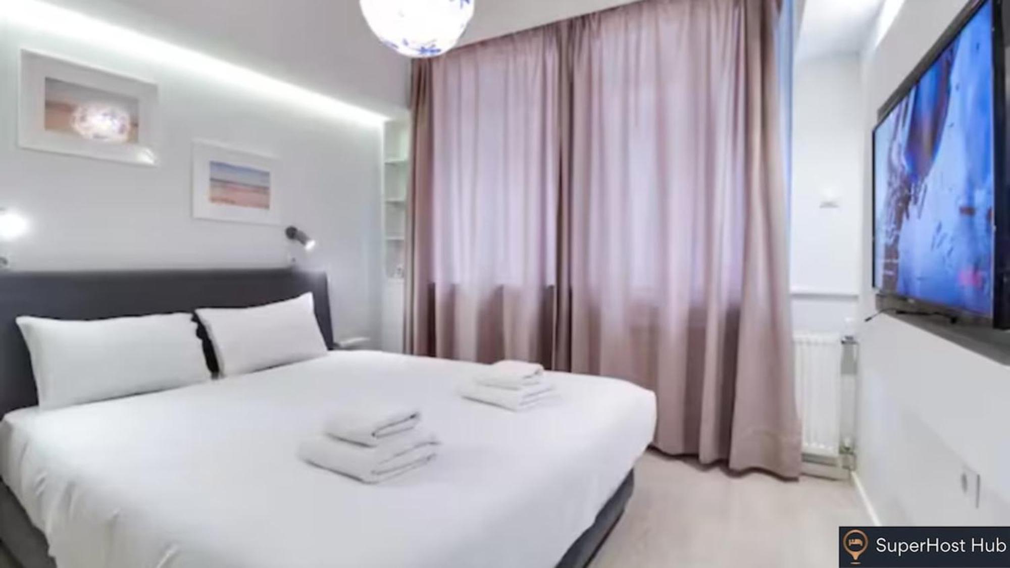 Monastiraki 107 By Superhost Hub Apartment Atena Exterior foto