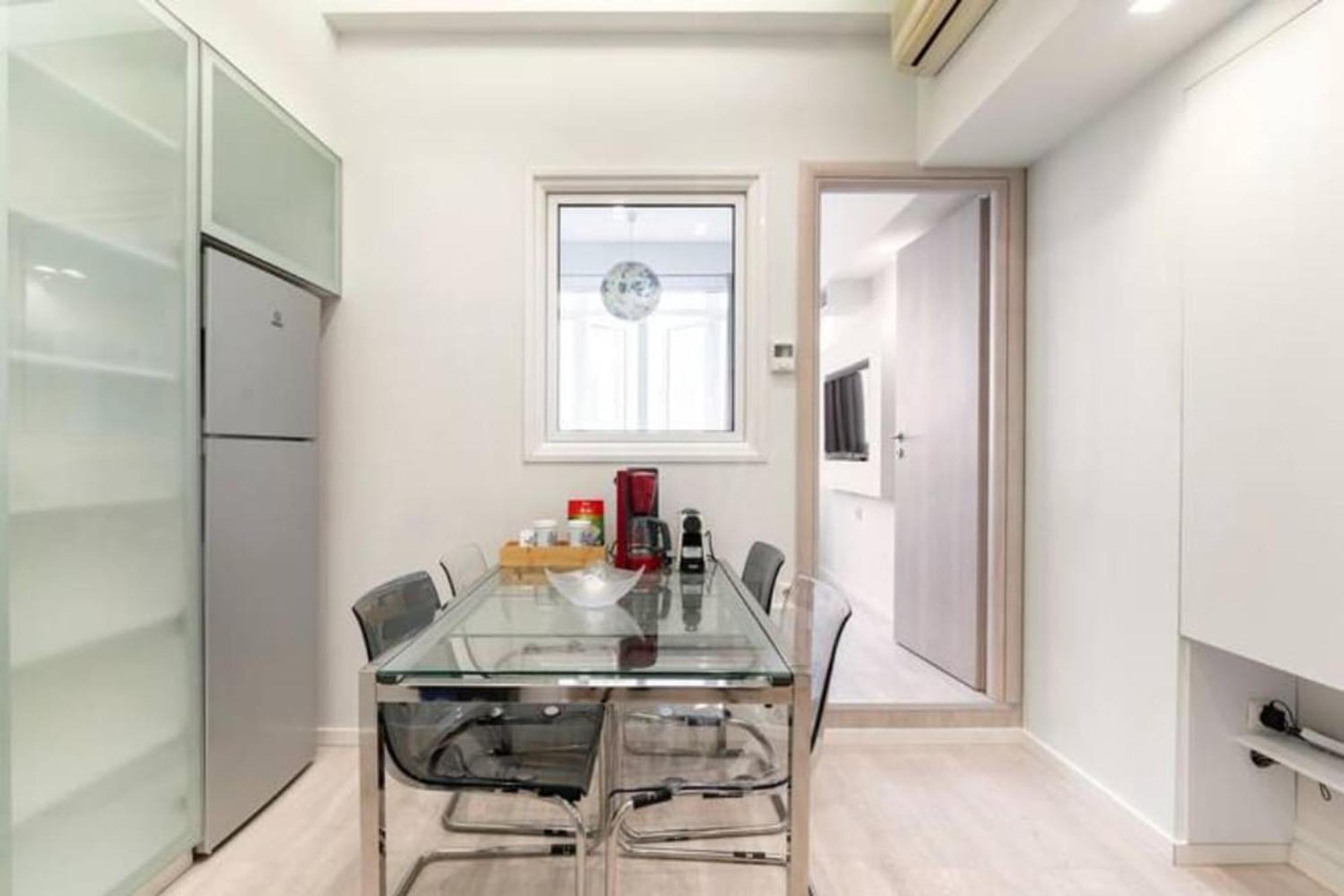 Monastiraki 107 By Superhost Hub Apartment Atena Exterior foto