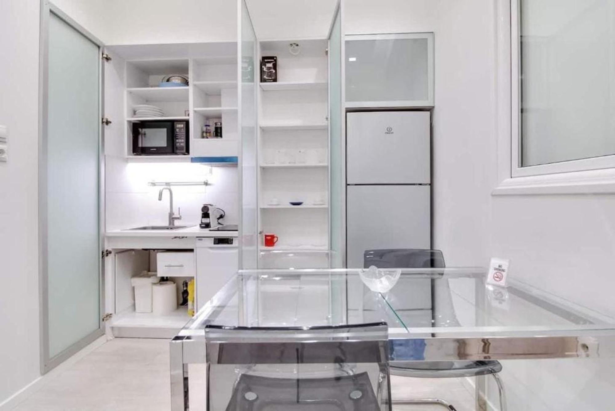 Monastiraki 107 By Superhost Hub Apartment Atena Exterior foto